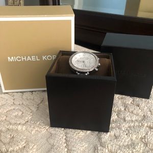 MK women’s watch